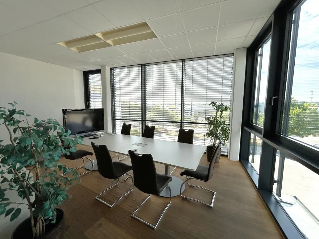 Gewerbeimmobilie mieten in Wels – 39 m², € 558 – Bild 8 von 12