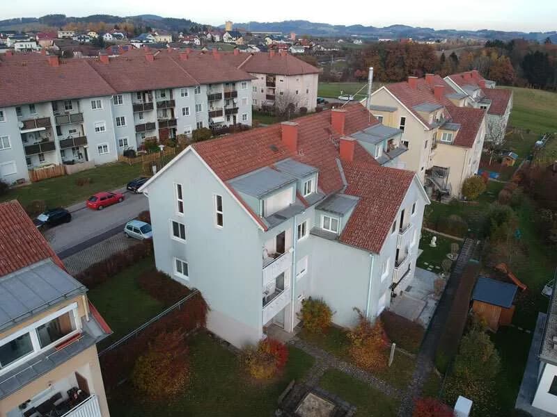 3-Zimmer-Wohnung mieten in Freistadt – 77,23 m², € 793 – Bild 3 von 17