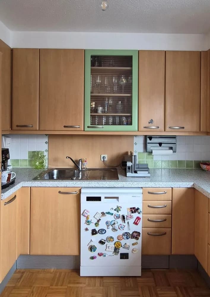3-Zimmer-Wohnung mieten in Freistadt – 77,23 m², € 793 – Bild 8 von 17