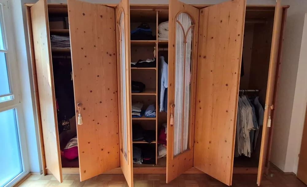 3-Zimmer-Wohnung mieten in Freistadt – 77,23 m², € 793 – Bild 14 von 17