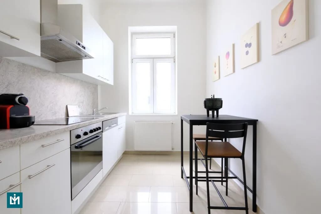 3-Zimmer-Wohnung mieten in Wien – 70 m², € 1.500 – Bild 2 von 8