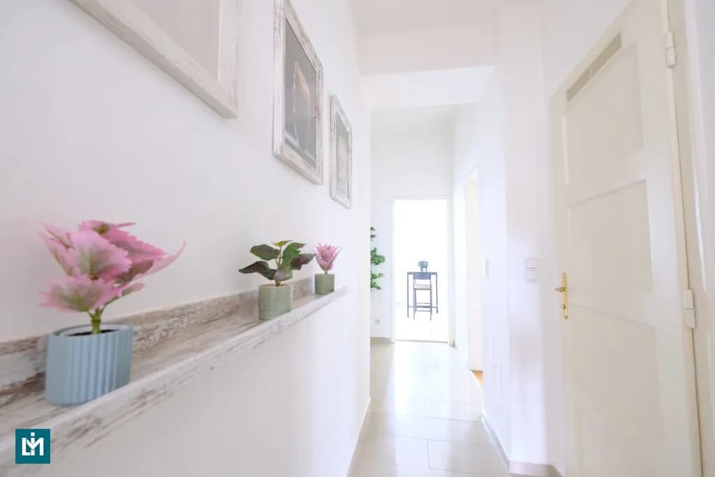 3-Zimmer-Wohnung mieten in Wien – 70 m², € 1.500 – Bild 3 von 8