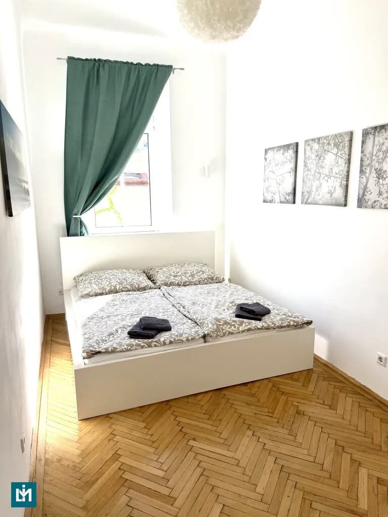 4-Zimmer-Wohnung mieten in Wien – 100 m², € 2.300 – Bild 5 von 10
