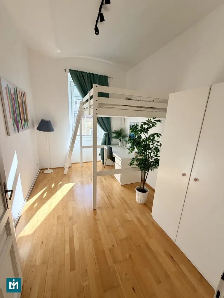 4-Zimmer-Wohnung mieten in Wien – 100 m², € 2.300 – Bild 6 von 10