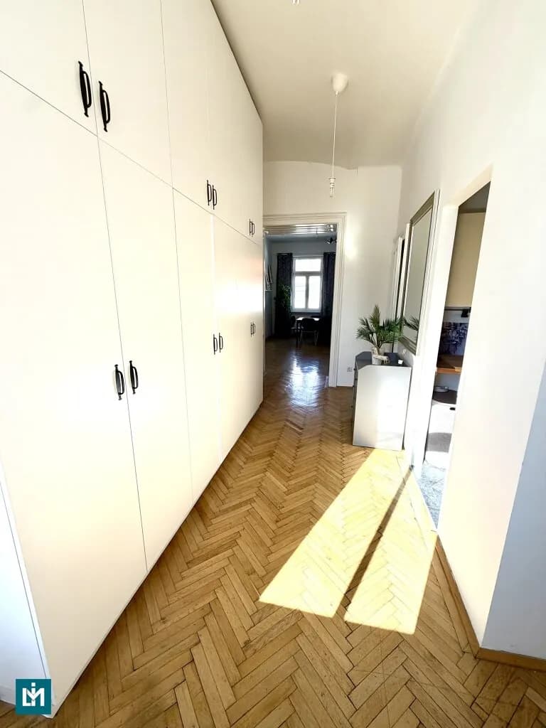 4-Zimmer-Wohnung mieten in Wien – 100 m², € 2.300 – Bild 8 von 10