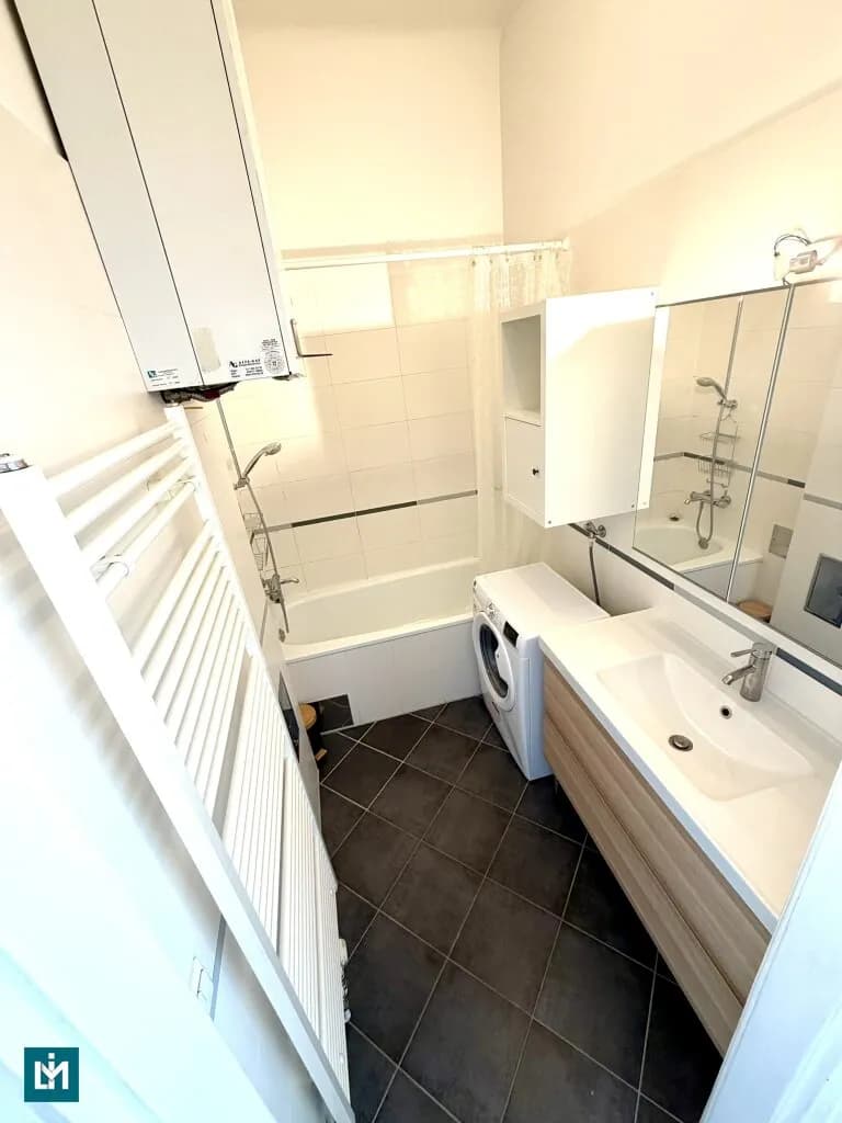 4-Zimmer-Wohnung mieten in Wien – 100 m², € 2.300 – Bild 9 von 10
