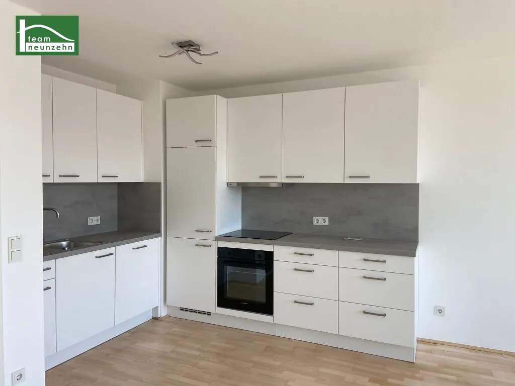 2-Zimmer-Wohnung mieten in Wien – 59,8 m², € 1.065 – Bild 2 von 11