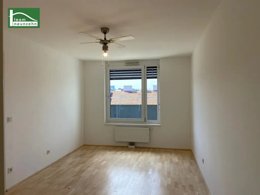 2-Zimmer-Wohnung mieten in Wien – 59,8 m², € 1.065 – Bild 3 von 11