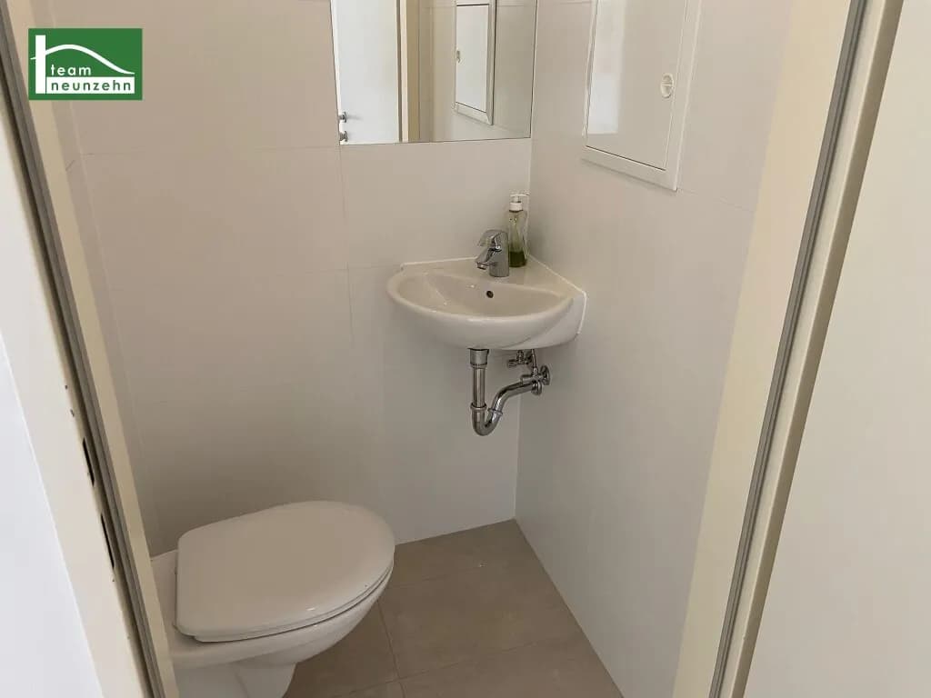 2-Zimmer-Wohnung mieten in Wien – 59,8 m², € 1.065 – Bild 5 von 11