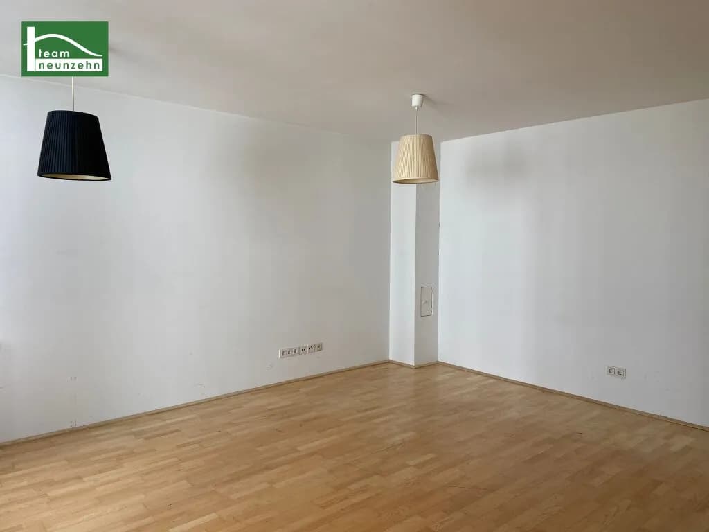 2-Zimmer-Wohnung mieten in Wien – 71,58 m², € 1.185