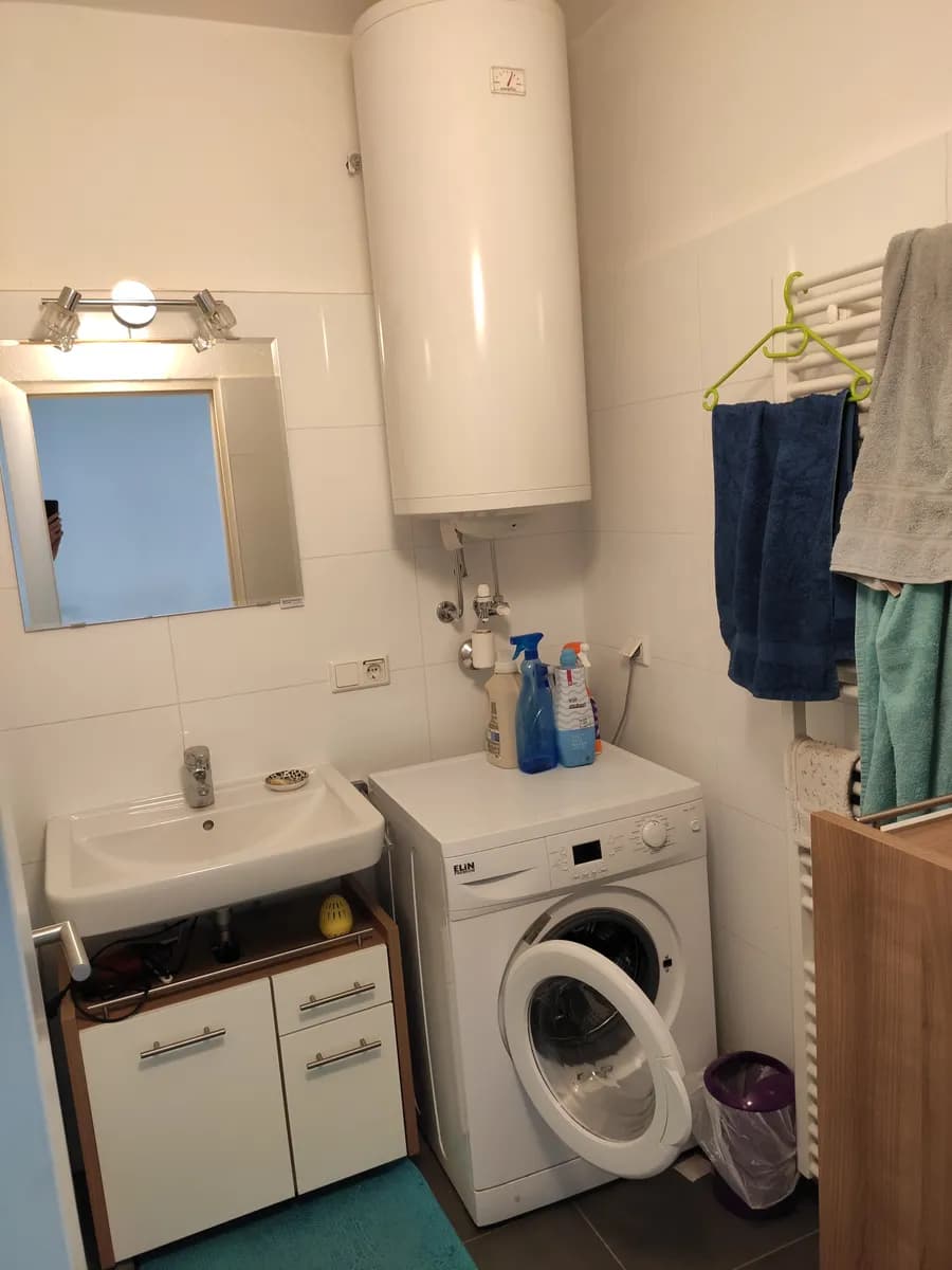 1-Zimmer-Wohnung mieten in Graz – 15 m², € 370 – Bild 4 von 7