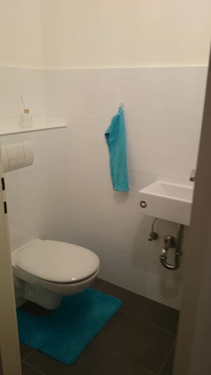 1-Zimmer-Wohnung mieten in Graz – 15 m², € 370 – Bild 7 von 7