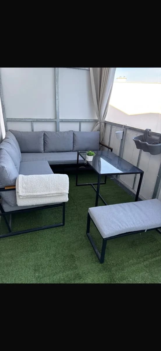 2-Zimmer-Wohnung mieten in Tulln – 56 m², € 792