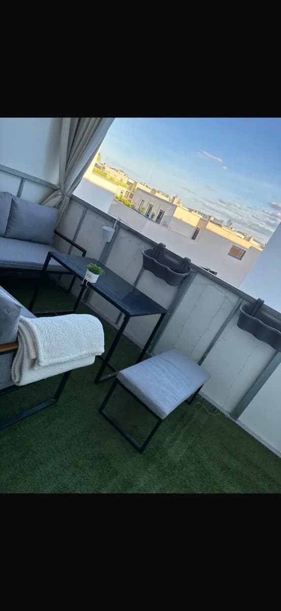 2-Zimmer-Wohnung mieten in Tulln – 56 m², € 792 – Bild 2 von 16