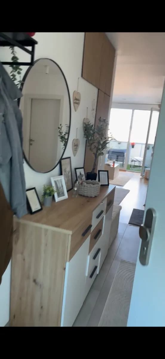 2-Zimmer-Wohnung mieten in Tulln – 56 m², € 792 – Bild 5 von 16