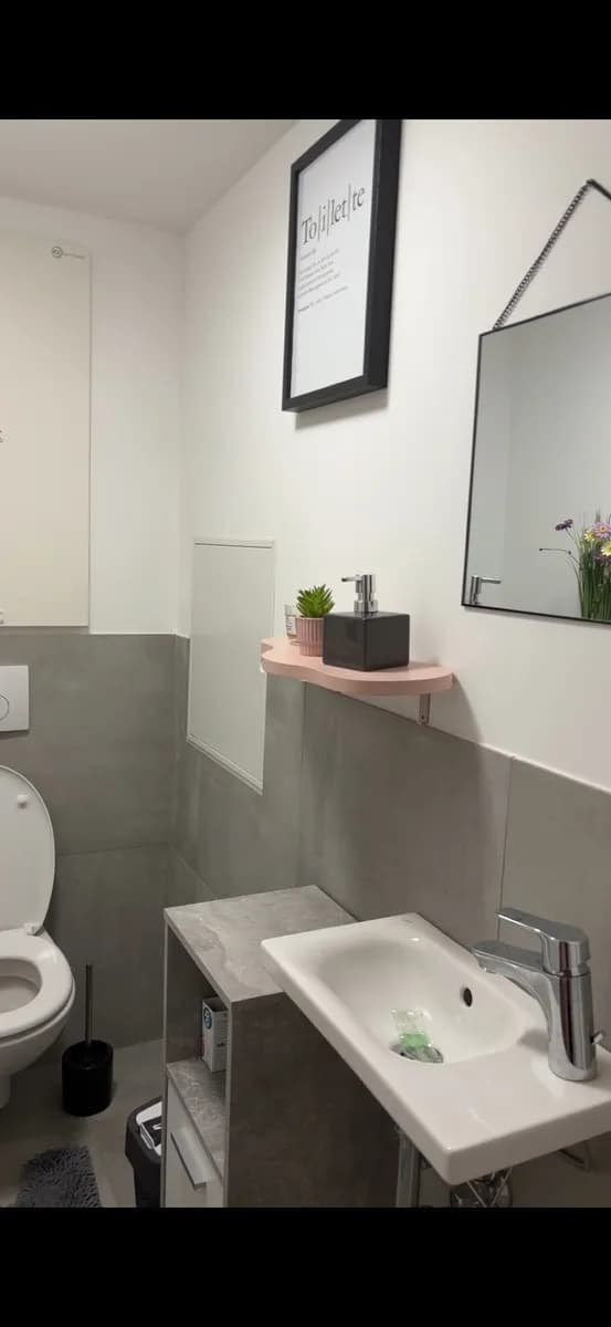 2-Zimmer-Wohnung mieten in Tulln – 56 m², € 792 – Bild 7 von 16