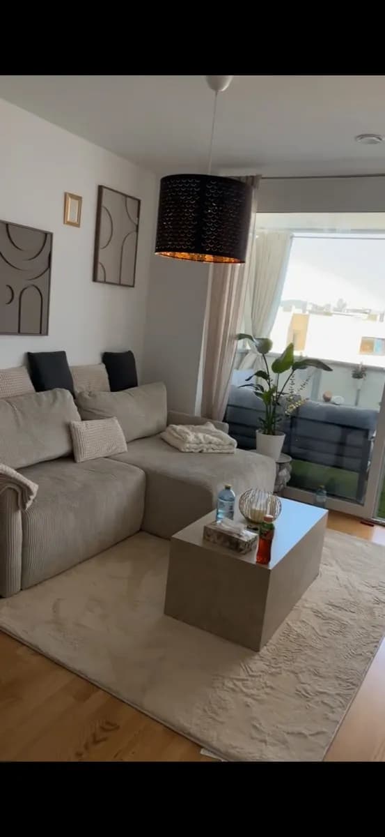 2-Zimmer-Wohnung mieten in Tulln – 56 m², € 792 – Bild 8 von 16