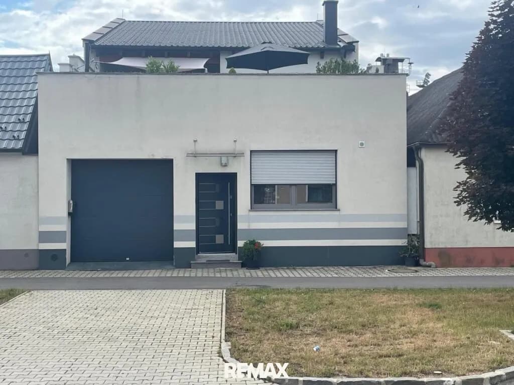 4-Zimmer-Haus kaufen in Neusiedl am See – 168 m², € 495.000 – Bild 2 von 26