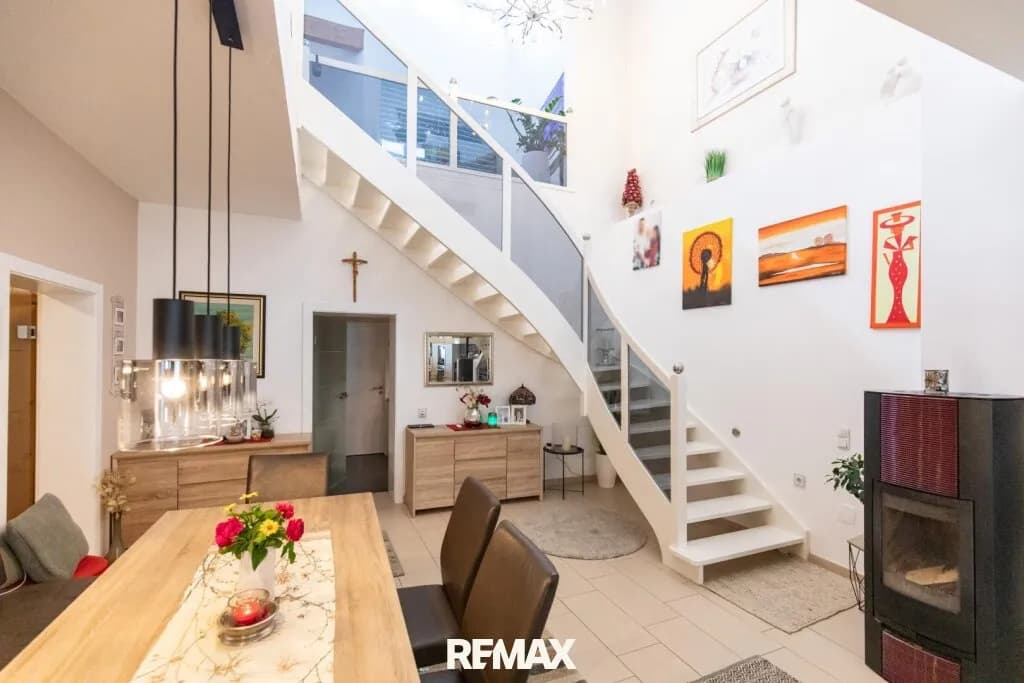 4-Zimmer-Haus kaufen in Neusiedl am See – 168 m², € 495.000 – Bild 7 von 26