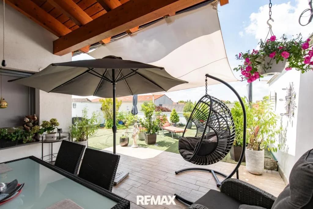 4-Zimmer-Haus kaufen in Neusiedl am See – 168 m², € 495.000 – Bild 20 von 26