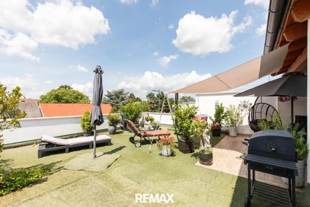 4-Zimmer-Haus kaufen in Neusiedl am See – 168 m², € 495.000 – Bild 21 von 26