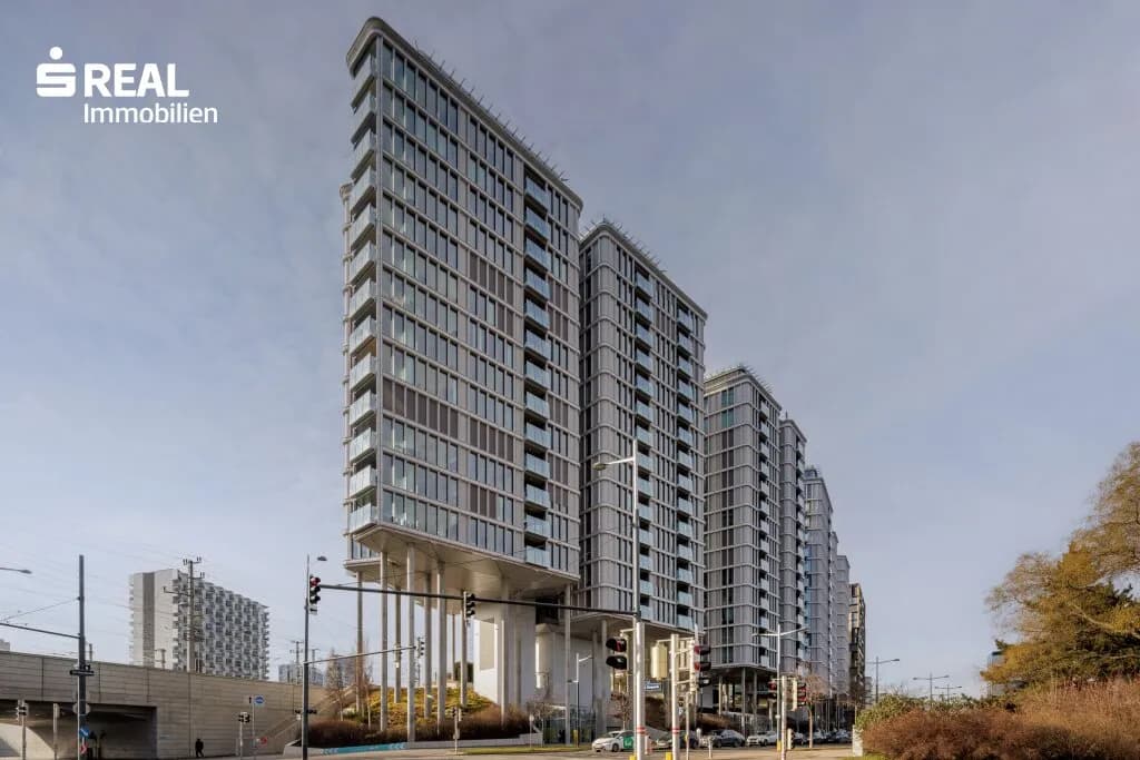Wohnung kaufen in Wien – 482,5 m², € 3.826.326