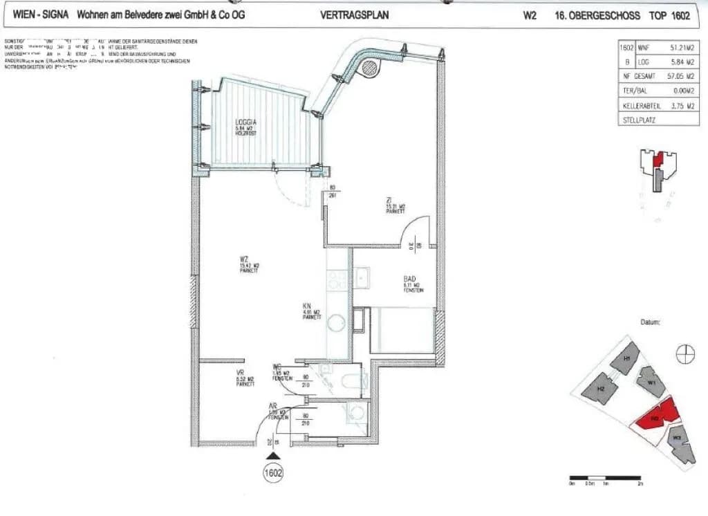Wohnung kaufen in Wien – 482,5 m², € 3.826.326 – Bild 15 von 19