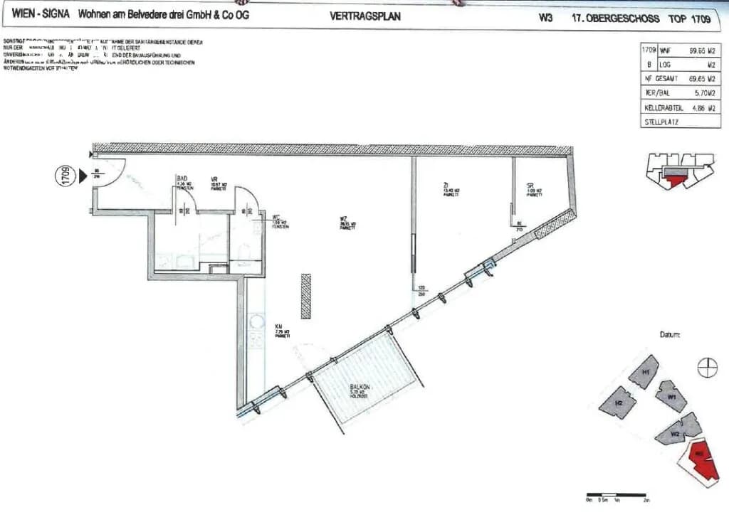 Wohnung kaufen in Wien – 482,5 m², € 3.826.326 – Bild 17 von 19