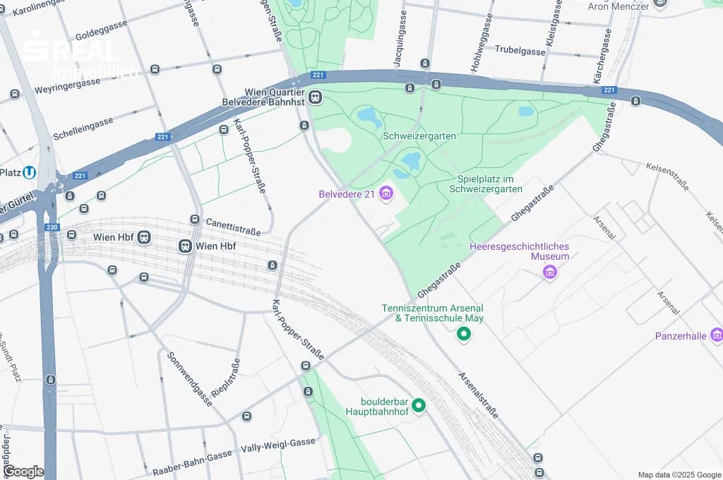 Wohnung kaufen in Wien – 482,5 m², € 3.826.326 – Bild 19 von 19