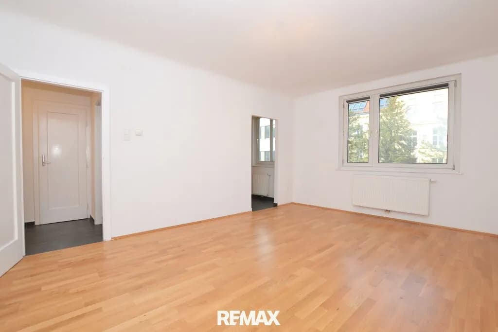 3-Zimmer-Wohnung mieten in Wien – 71,3 m², € 1.107 – Bild 2 von 10