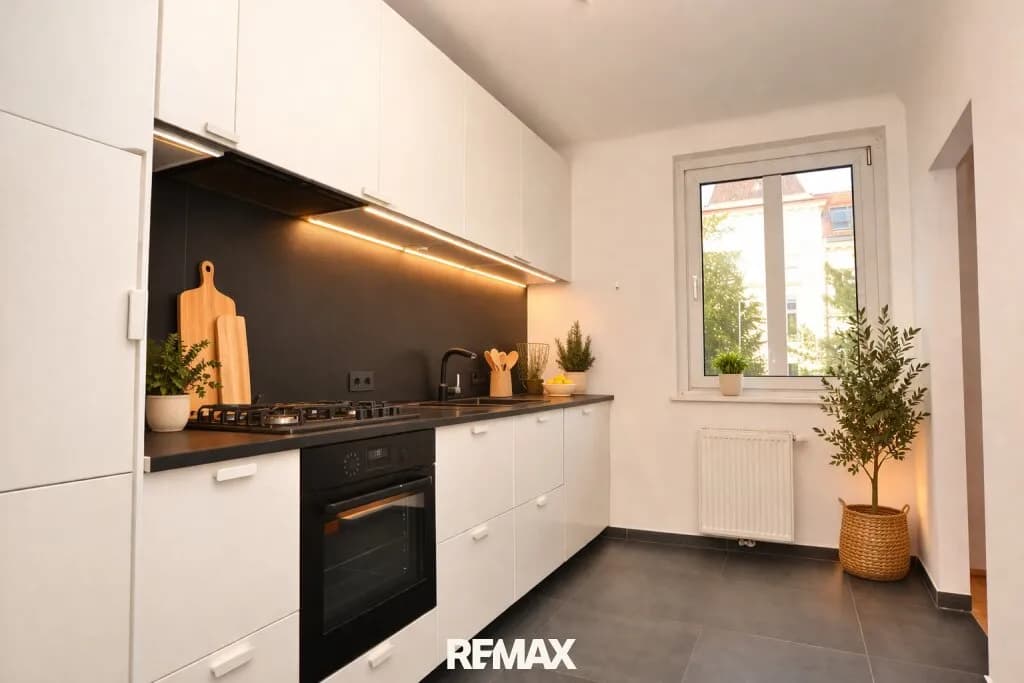 3-Zimmer-Wohnung mieten in Wien – 71,3 m², € 1.107 – Bild 3 von 10