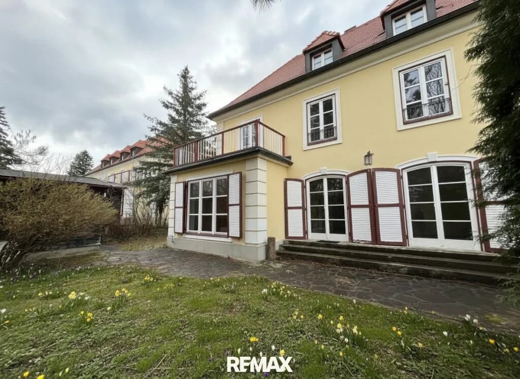 5-Zimmer-Haus kaufen in Neunkirchen – 142 m², € 364.000 – Bild 1 von 21