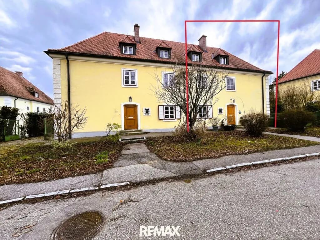 5-Zimmer-Haus kaufen in Neunkirchen – 142 m², € 364.000 – Bild 19 von 21