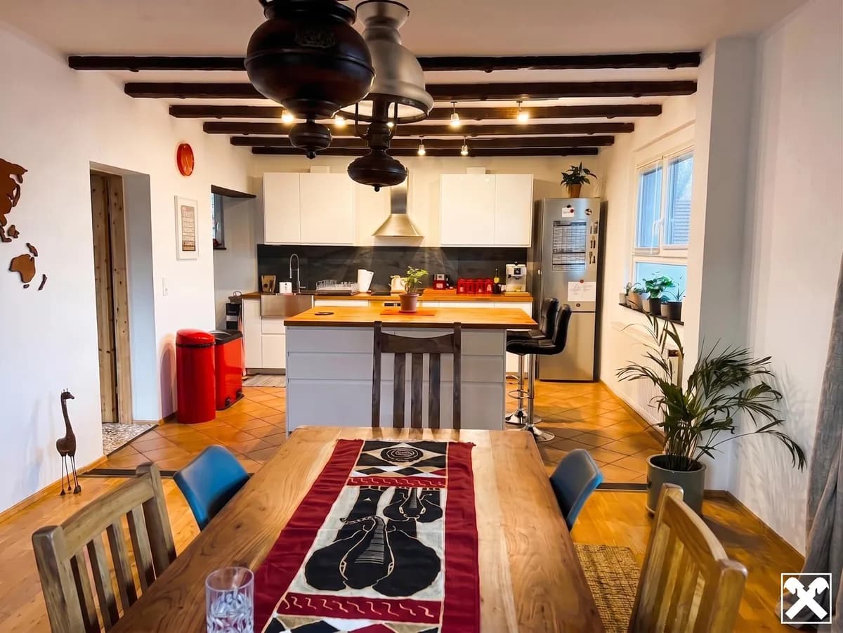 6-Zimmer-Haus kaufen in Neunkirchen – 142 m², € 385.000 – Bild 5 von 19