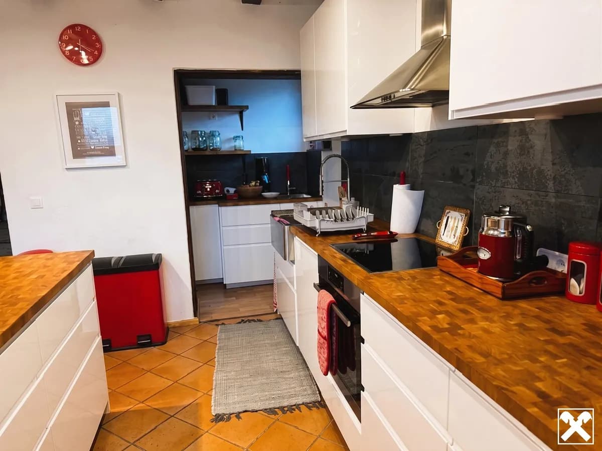 6-Zimmer-Haus kaufen in Neunkirchen – 142 m², € 385.000 – Bild 6 von 19