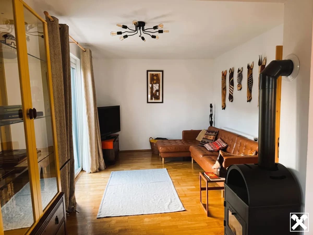 6-Zimmer-Haus kaufen in Neunkirchen – 142 m², € 385.000 – Bild 7 von 19