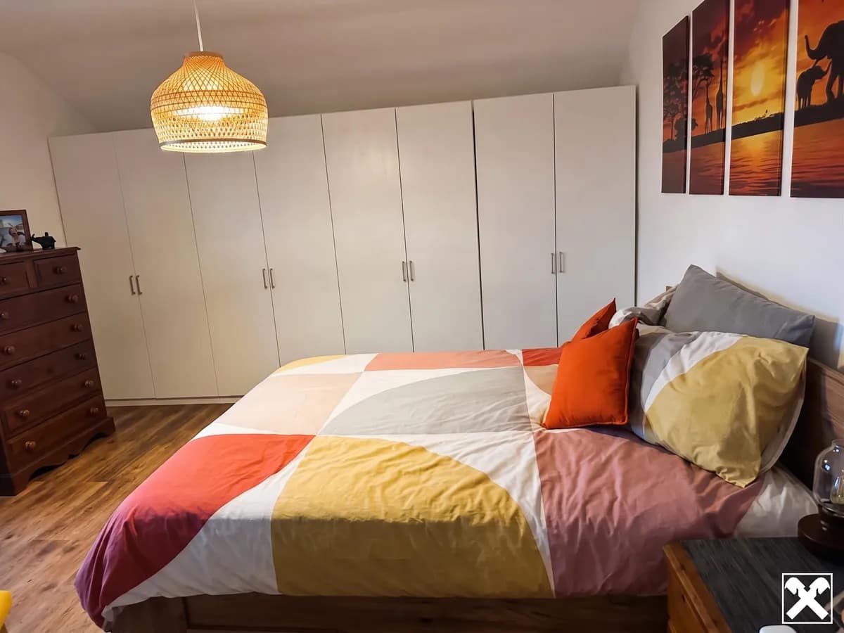 6-Zimmer-Haus kaufen in Neunkirchen – 142 m², € 385.000 – Bild 12 von 19