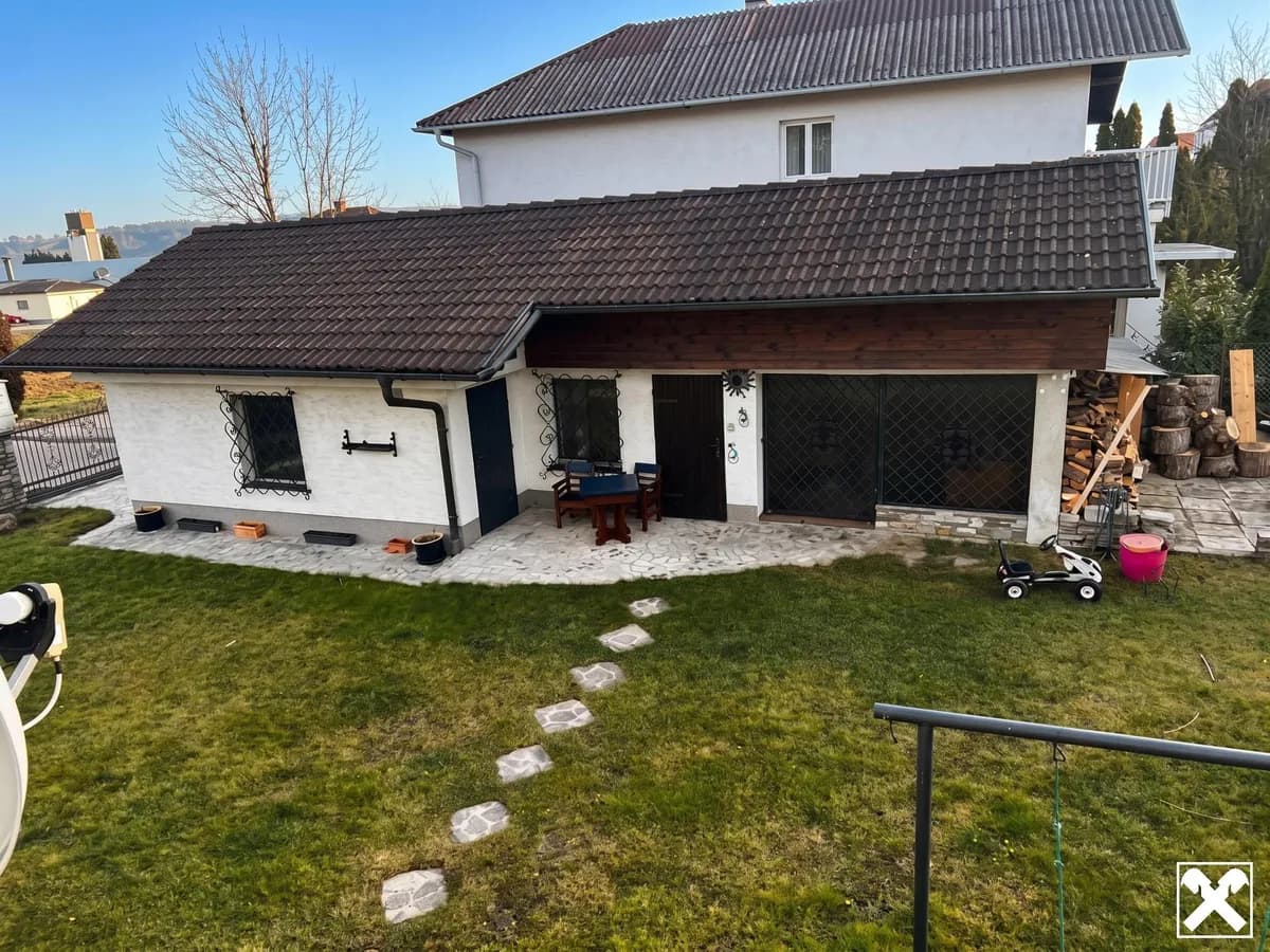 6-Zimmer-Haus kaufen in Neunkirchen – 142 m², € 385.000 – Bild 15 von 19