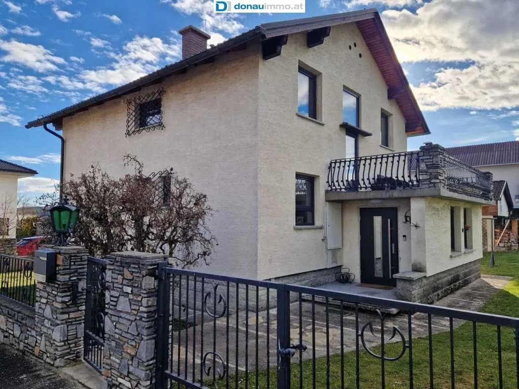 Haus kaufen in Neunkirchen – 142 m², € 398.000 – Bild 2 von 40