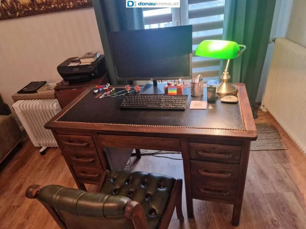 Haus kaufen in Neunkirchen – 142 m², € 398.000 – Bild 30 von 40