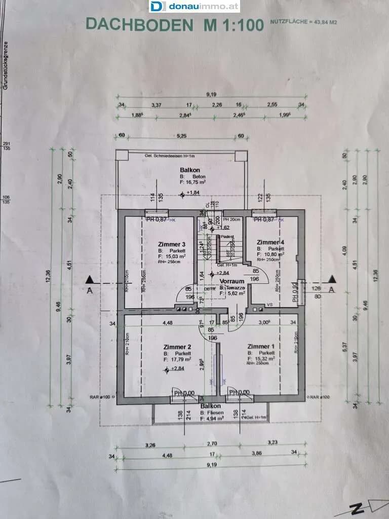 Haus kaufen in Neunkirchen – 142 m², € 398.000 – Bild 38 von 40