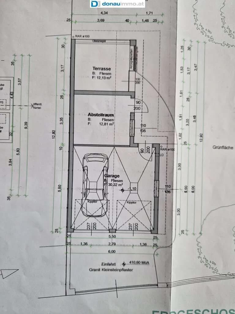 Haus kaufen in Neunkirchen – 142 m², € 398.000 – Bild 40 von 40