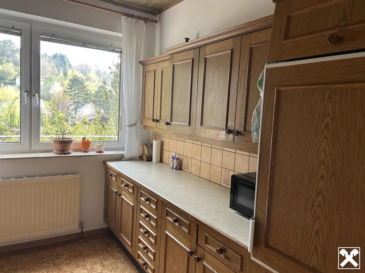 3-Zimmer-Haus kaufen in Mistelbach – 180 m², € 489.000 – Bild 3 von 18