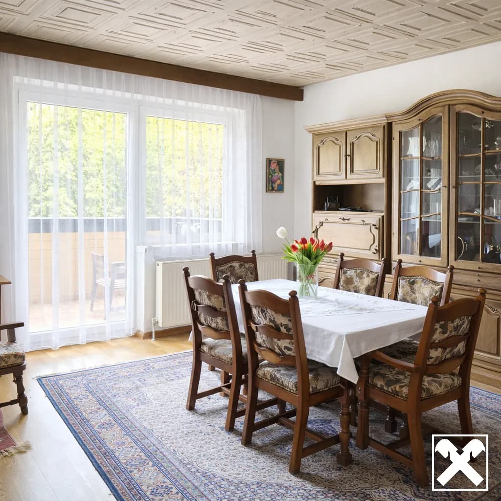 3-Zimmer-Haus kaufen in Mistelbach – 180 m², € 489.000 – Bild 5 von 18