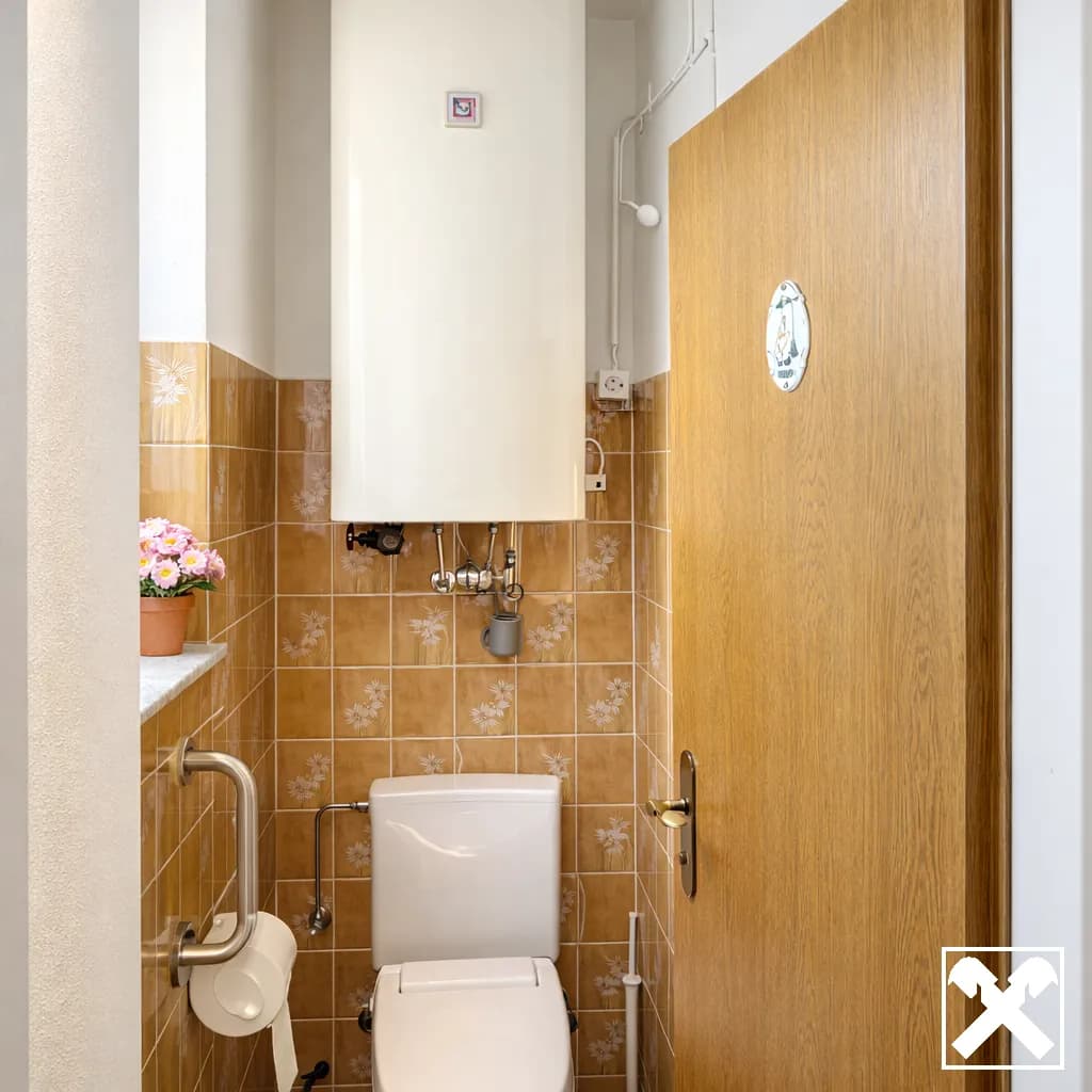 3-Zimmer-Haus kaufen in Mistelbach – 180 m², € 489.000 – Bild 10 von 18