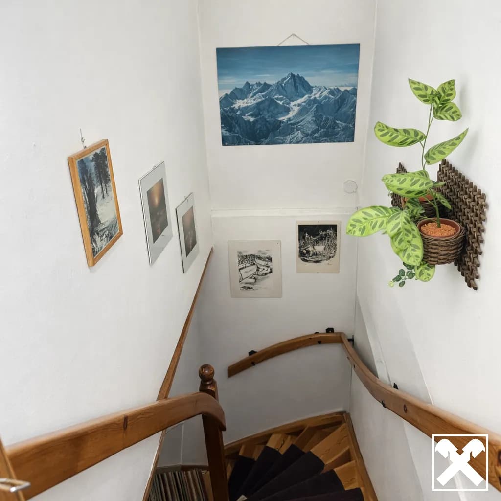 3-Zimmer-Haus kaufen in Mistelbach – 180 m², € 489.000 – Bild 11 von 18