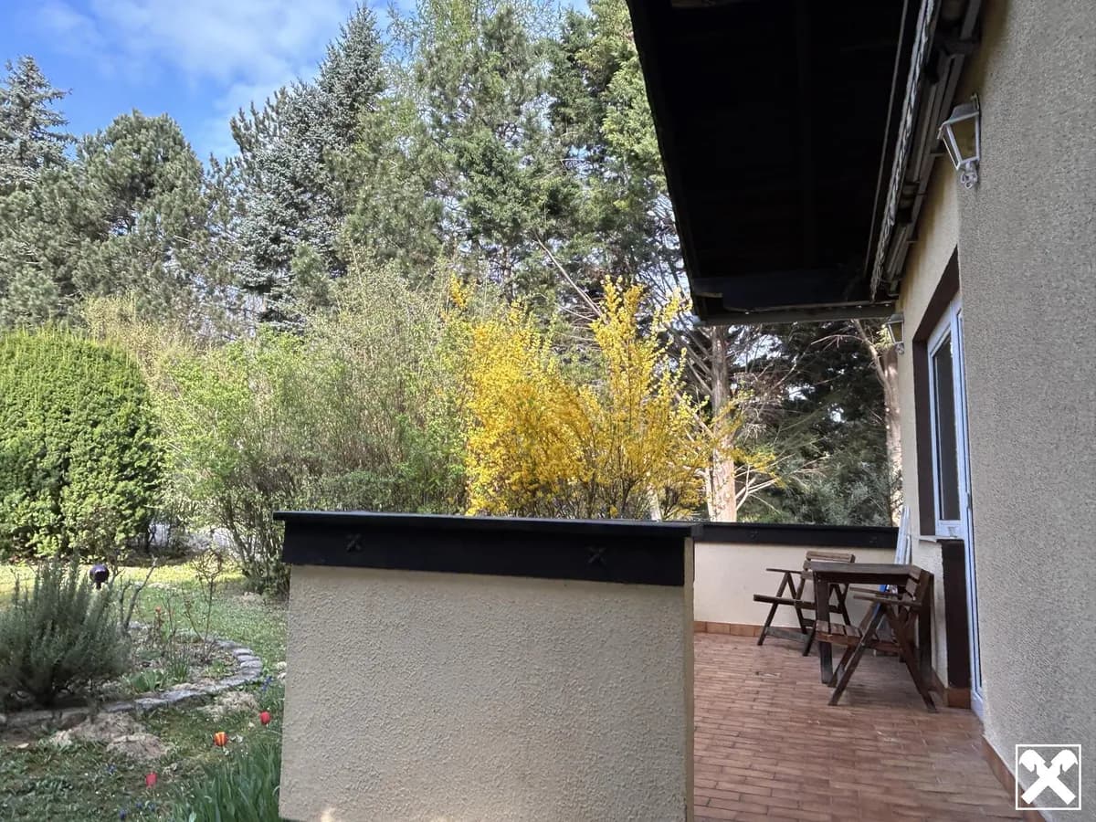 3-Zimmer-Haus kaufen in Mistelbach – 180 m², € 489.000 – Bild 16 von 18