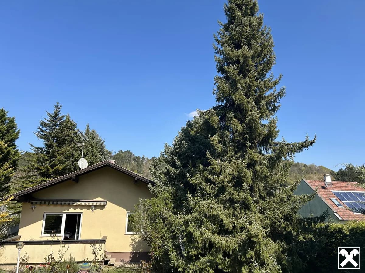 3-Zimmer-Haus kaufen in Mistelbach – 180 m², € 489.000 – Bild 17 von 18