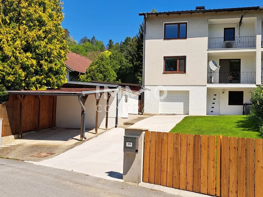 7-Zimmer-Haus kaufen in Mistelbach – 180 m², € 499.000