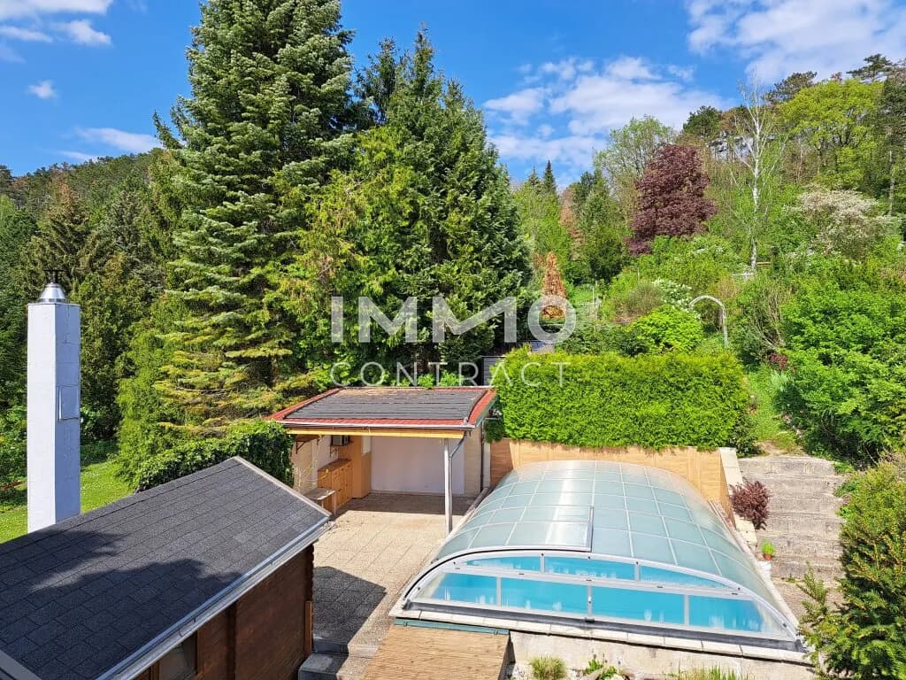 7-Zimmer-Haus kaufen in Mistelbach – 180 m², € 499.000 – Bild 4 von 17